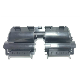 Automotive Interior Parts